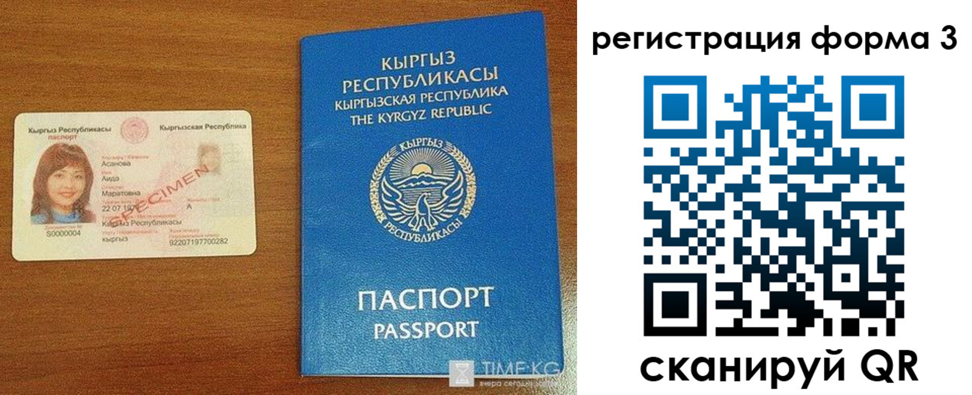 временная регистрация недорого в Дедовске