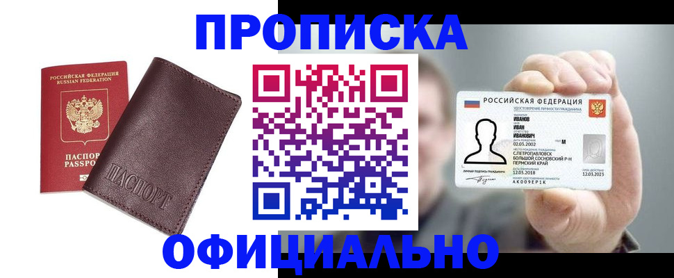 прописка для школы в Дедовске